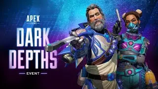 🔴Apex Legends Live: Dark Depths Event | There's an Event ?