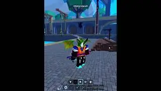 portal got buffed and nerfed? 🤣 #bloxfruit #bloxfruits