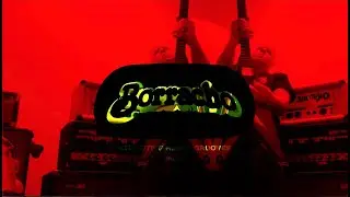 Borracho - It Came From the Sky