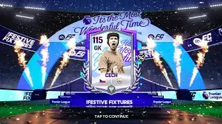 Well, At Least This Event Was Not That Bad After All - Claiming A Top 3 GK In The Game | FC MOBILE 