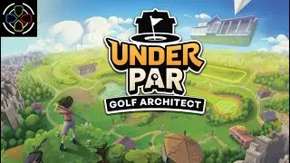 First Look: Under Par Golf Architect