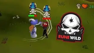 PURE PK WITH G MAUL COMBOS?! + Legendary Box GiveAway 
