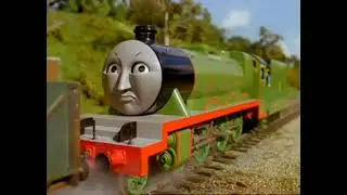 Thomas classic Instrumentals: Henry and the Elephant Instrumental