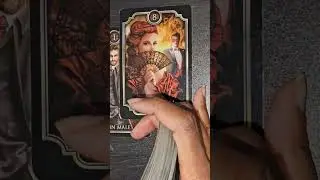 Gemini Daily Message #tarot #mercury CON ARTIST #gemini #oraclereaders
