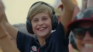 Like no other. This was the Formula 1 Heineken Dutch Grand Prix 2022.