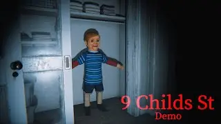 Прохождение Демо версии &raquo; 9 Childs St Demo