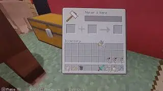 Ps3 minecraft color changing sheep.