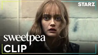 Sweetpea | &lsquo;You Killed Those Men&rsquo; Ep. 5 Clip | STARZ