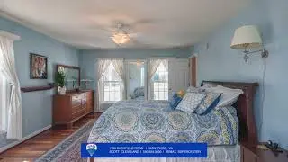 1730 Bushfield Road, Montross Va 22520