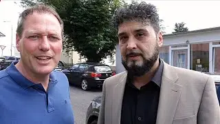 zusammenarbeit mit handschlag bekraeftigt