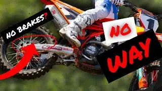 Rapid Moto News Sexton Crash Was NOT Avoidable Lawrence Penalty  deserved Ducati Out Roczen Return