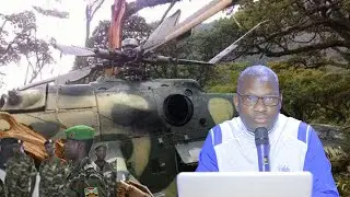 KUWA 10/02/2026: BIRAKEKWA KO KAJUGUJUGU Y'INTAMBARA YARASIWE KURI POINT ZERO .