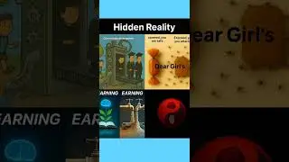 Hidden Reality of LifeWhat They Don&rsquo;t Teach YouLearning vs Earning &ndash; The TruthProtected or Exposed?