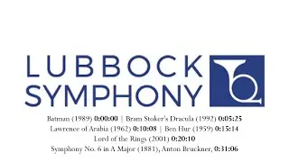 Bruckner: Grandfather of Film Music (2009)