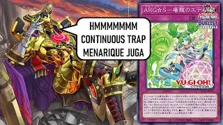 ARCHETYPE BARU SERBA CONTINUOUS TRAP DENGAN MEKANIK UNIK!