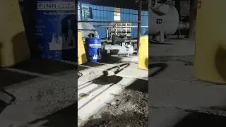 batching plant#nature #lifeisbutadream #automobile