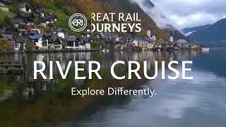 River Cruise Europe 03 - Great Rail Journeys