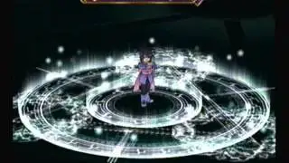 Tales Of Symphonia Episode 60-Rematch Against Pronyma