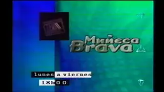 Teleamazonas - Telenovela 