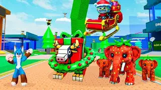 CONSEGU&Iacute; LOS 7 NUEVOS BRAINROTS DE ENCUENTRA EL BRAINROT 74 EN ROBLOX 🙀