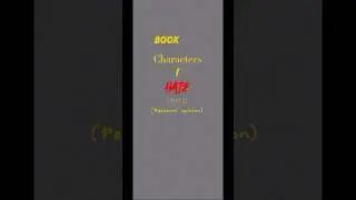 Fitz vacker 🤮#kotlc #books #booktok #booktube #keeperofthelostcities