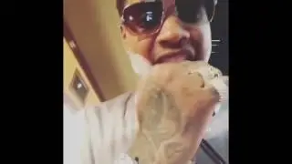 Lil Durk signed to the streets 3 songs