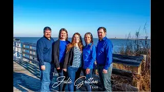 Julie Gritton Team Commercial