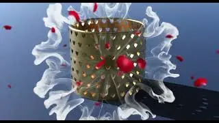 LED candle
