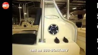 2015 Key Largo 196CC , Fishing, in Rockwood, TN