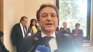 Tragedia Pietracatella, intervista Di Santo 