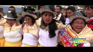 Recuerdo Palla Piñosina en Honor a San Pedro y San Pablo Piños Yauyos Lima