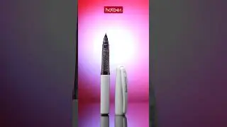Гелевая ручка &laquo;Pocket&raquo; от Hatber: отличный карманный формат! #hatber #ручки #hatber