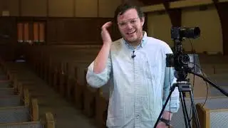 The Basics of Church Live Streaming