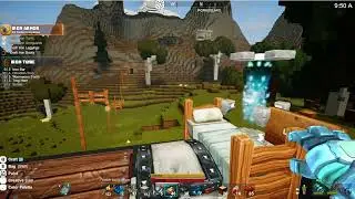 Creativerse: How to make the 
