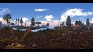 Tutorial: Creating 360 Panoramic Images Part 3