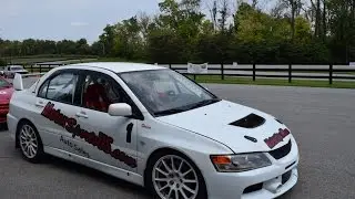 HousSam Tarabay summit point race T Rally Team