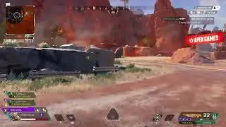 Some Apex Legends