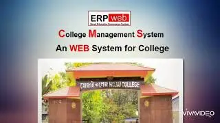 A Smart Web System For Educational Institutes