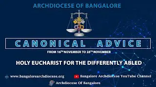 Canon Law Q&A Series | Can a Priest absolve all the sins  | 20.11. 2020 |