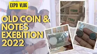 Exploring the Magnificent Old Coin Exhibition at World Trade Center Mumbai! #oldcoinexpo #oldcoinbuy