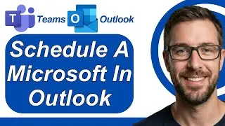 How To Schedule A Microsoft Teams Meeting In Outlook [2026 Guide]