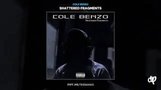 Cole Benzo - I Feel Like Sokrates ft. Saint Pitre?