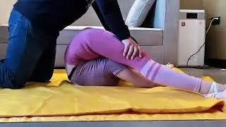Extreme Contortions | Flexibility Backbend