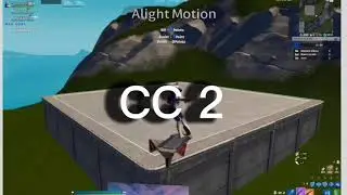 Editing pack free fortnite alight motion