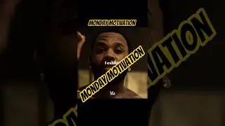 Мотивация на понедельник &mdash; действуй как босс 💪🏿🔥