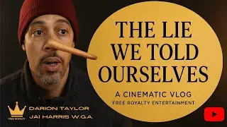 The Biggest Lie We Tell Ourselves