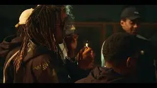 Sleazy F Baby - Oscar