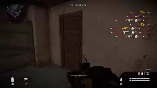 Warface | PS4 | Online chat под варфейс. Для тех кому не спится )