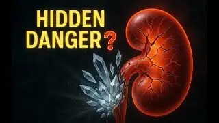 Hidden Causes of Kidney Stones | Symptoms, Pain & Foods to Avoid