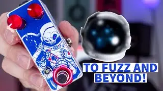 MASSIVE FUZZ IN A TINY PACKAGE